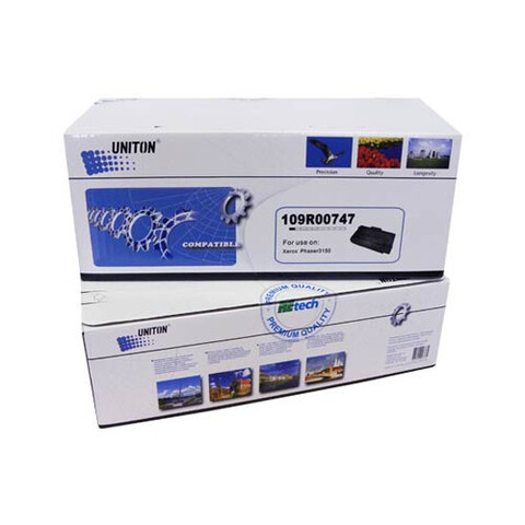 Картридж совместимый Xerox 109R00747 для принтера Xerox Phaser 3150  5K