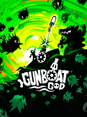 Gunboat God (для ПК, цифровой код доступа)