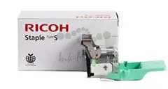 412874 Скрепки Ricoh S (500 штук) для SR3000, SR3100, SR3150, 3220, 3270