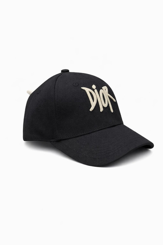 Кепка Dior 623654bl