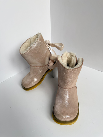 Утепленные ботинки Pablosky, 25