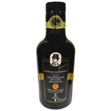 Масло оливковое нерафинированное высшего качества DOP Nonno Giovanni органическое MONTI IBLEI 250 мл.