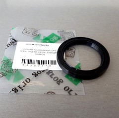 САЛЬНИК РАСПРЕДВАЛА DOHC NEXIA; LACETTI, CRUZE, AVEO ДВИГ D3 GROG