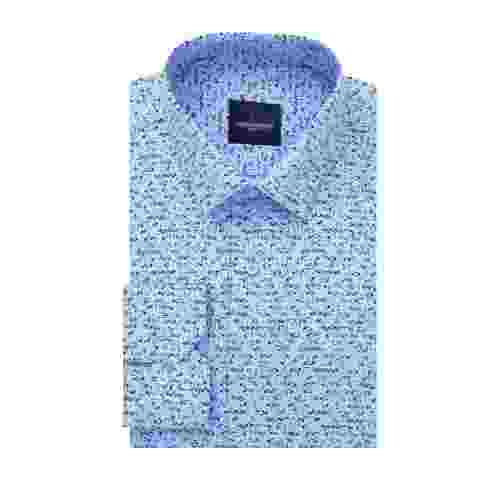 Рубашка DS004GSW-67 (XS-XL)
