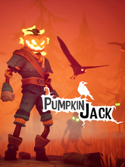 Pumpkin Jack (для ПК, цифровой код доступа)
