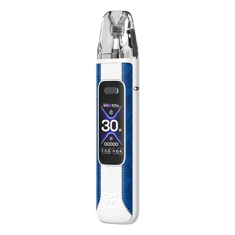 OXVA XLIM PRO 3 1500mAh - Sky Blue