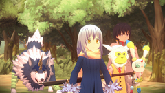 That Time I Got Reincarnated as a Slime ISEKAI Chronicles (для ПК, цифровой код доступа)