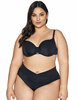 Трусы бразилиана пляжные Ava SF13/15 black