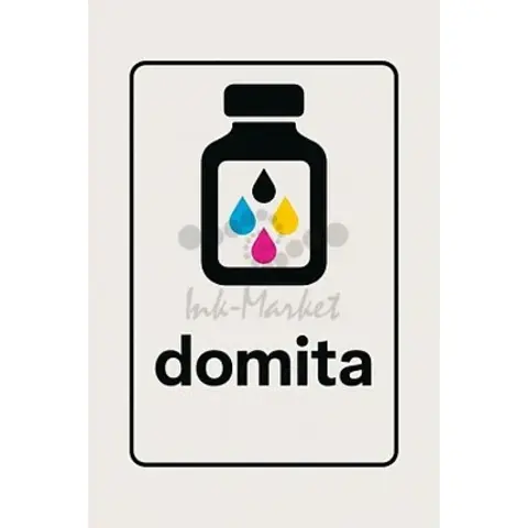 Чернила Domita M UV Varnish 1 л