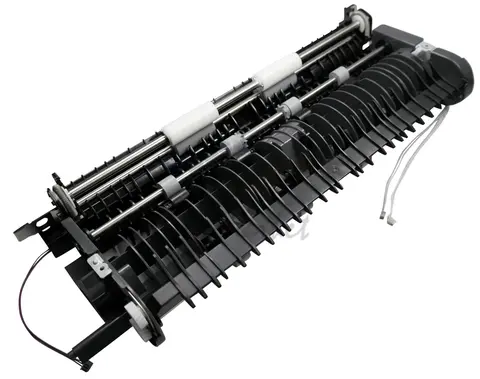 Узел выхода OKI Paper Exit Eject Guide Assembly 45861101