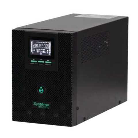 ИБП Systeme Electric Smart-Save SMTSE3000TI