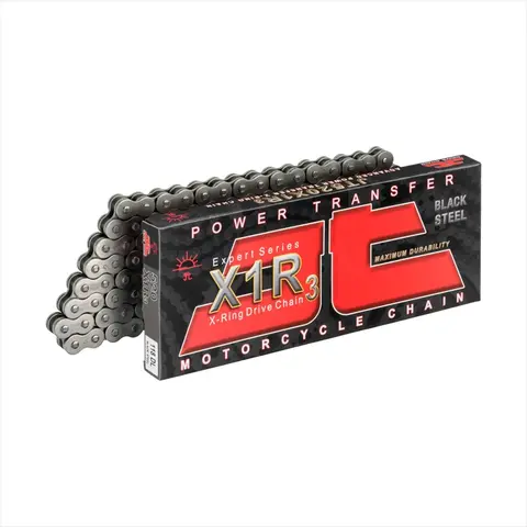 Цепь JTC 520X1R3 X-ring 78