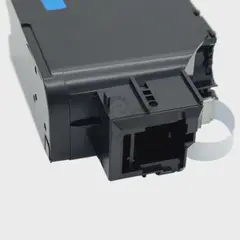 Тонер-картридж Lexmark CS725/CX725 74C5HC0 Cyan (12k) БУЛАТ s-Line — фото 3
