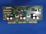 Плата каретки HP DJ Z3200 (Q6718-67003)