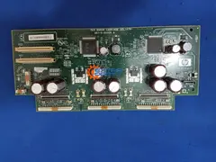Плата каретки HP DJ Z3200 (Q6718-67003)