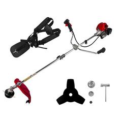 Триммер бензиновый DDE GB26RD (1,1 кВт/1,5 л.c. 26 куб. см) (Арт. 793-084)