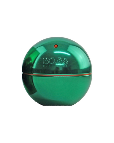 Hugo Boss Boss In Motion Green