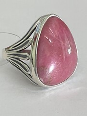 Барлетта (кольцо из серебра)