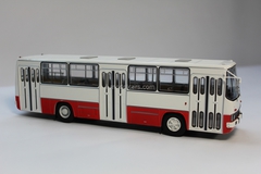 Ikarus-260 Pribaltika Classicbus 1:43