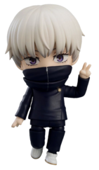 Фигурка Nendoroid Jujutsu Kaisen Toge Inumaki