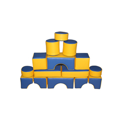 Игровой набор «Конструктор «Кроха»