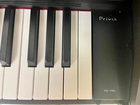 CASIO Privia PX-770BN