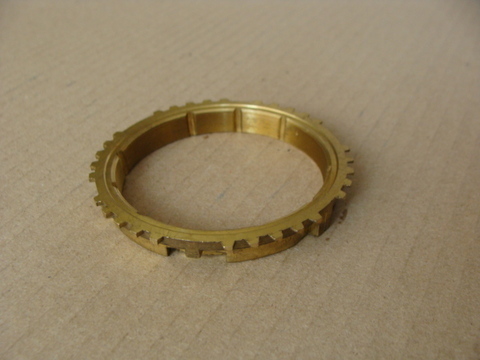 Кольцо синхронизатора 2-ой передачи Geely СК