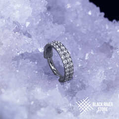 Кликер IG Nelly Crystal 1.2мм