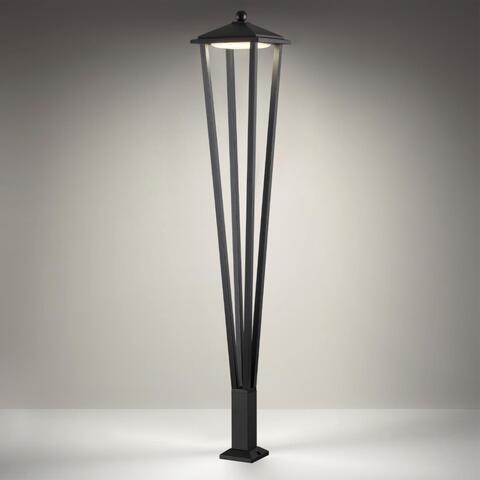 Ландшафтный светильник Odeon Light BEARITZ 6655/12GA