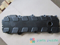 Крышка клапанная в сборе / CYL.HEAD COVER ASSY. АРТ: T401741