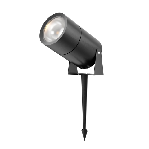 Грунтовый светодиодный светильник Maytoni Bern O050FL-L15GF3K
