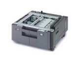 Кассета для бумаги Kyocera PF-7110 (блок 2х500л) для Kyocera ECOSYS P4060cdn, ECOSYS P8060cdn, TASKalfa 4002i, 5002i, 6002i, 5003i, 6003i, TASKalfa 2552ci, 2553ci, 3252ci, 3253ci, 4052ci, 5052ci, 6052ci, 4053ci, 5053ci, 6053ci (1203RC3NL0)