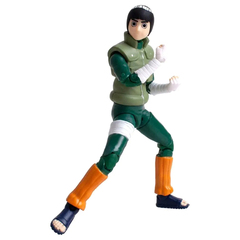 Фигурка Naruto - Rock Lee BST AXN