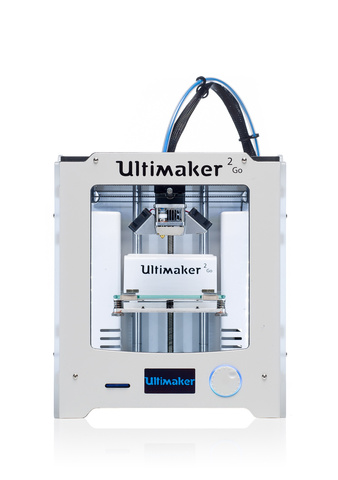3D-принтер Ultimaker 2 Go