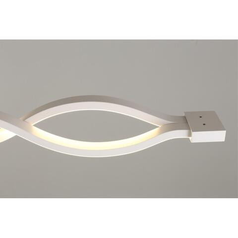 Потолочный светодиодный светильник Aployt Nadayn APL.002.02.36