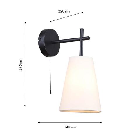 Настенный светильник F-Promo Carino 4621-1W