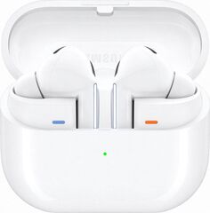 Беспроводные наушники Samsung Galaxy Buds3 Pro Белые