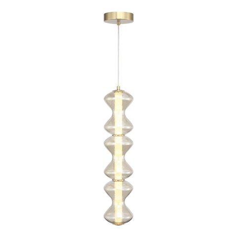 Светильник подвесной ST Luce Spine SL6136.213.01