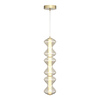 Светильник подвесной ST Luce Spine SL6136.213.01