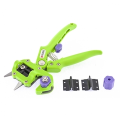 Секатор 215 мм прививочный со сменными лезвиями PALISAD в интернет-магазине ЯрТехника