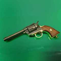 Miniature Colt 1873 revolver