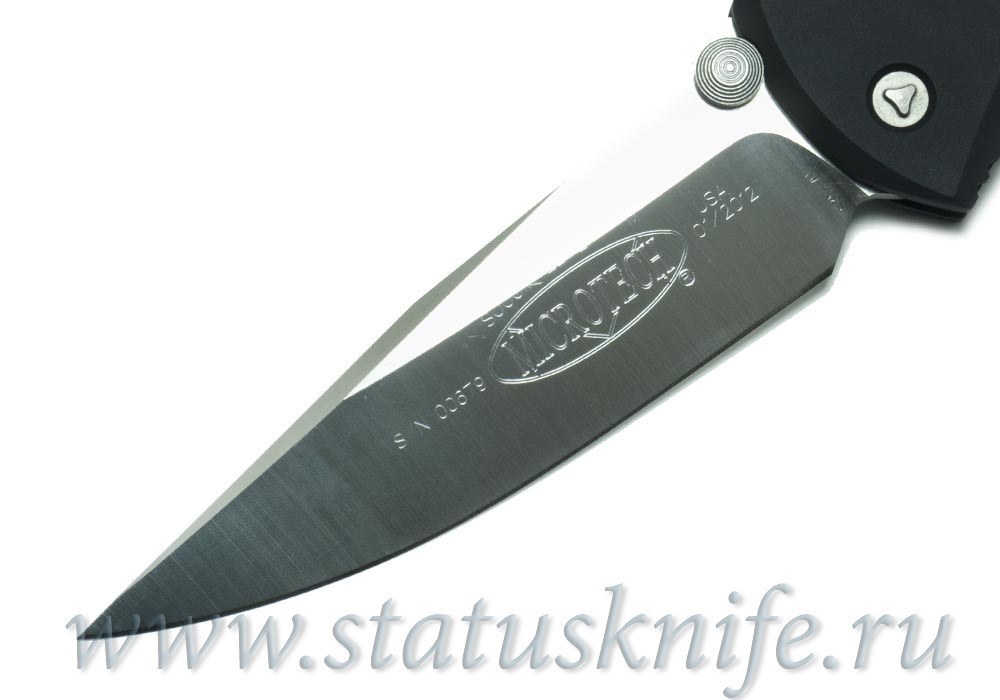Нож Microtech Socom Elite s35vn - фотография 