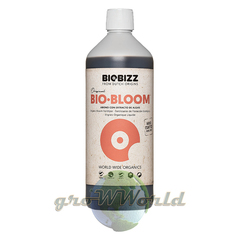 Органическое удобрение BIO-BLOOM от BIOBIZZ
