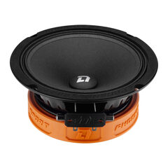DL Audio Phoenix Sport 165 | Эстрадная акустика 16 см. (6.5")