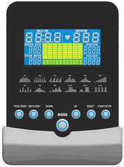 HouseFit Vanguard B1.1