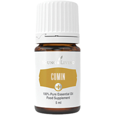 Young Living. Cumin+ 5ml