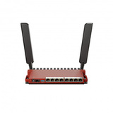 MikroTik RouterBOARD L009UiGS-2HaxD-IN