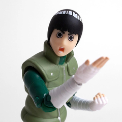 Фигурка BST AXN Naruto: Rock Lee