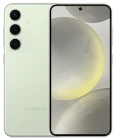 Смартфон Samsung Galaxy S24+ (SM-S926B/DS) 12/256 ГБ зеленый (Global)