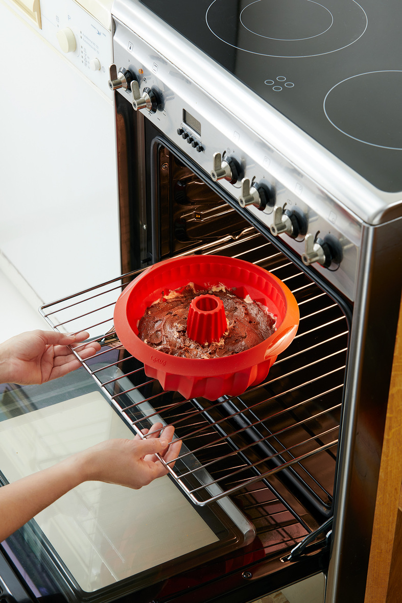 Глубокая форма 